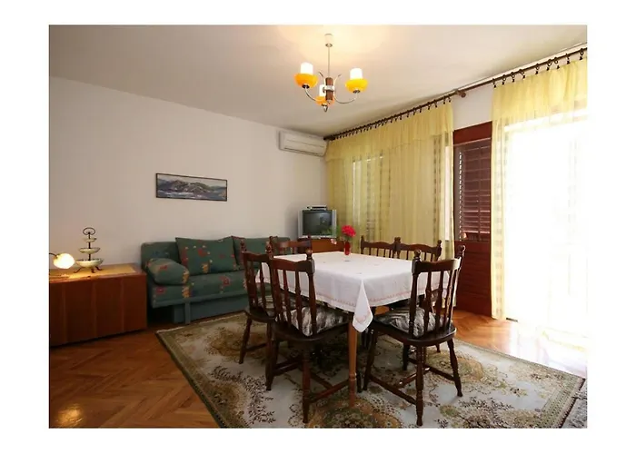 Rustico Апартаменты