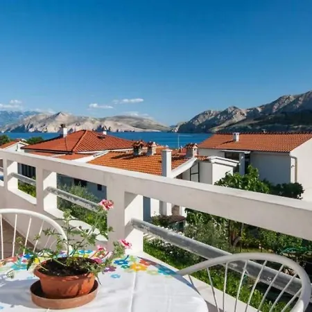 Rustico Apartament *