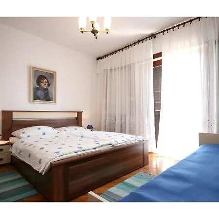 Apartament Rustico Baška