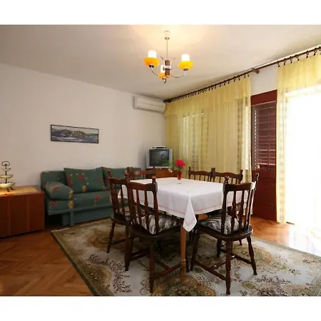 Rustico Appartamento